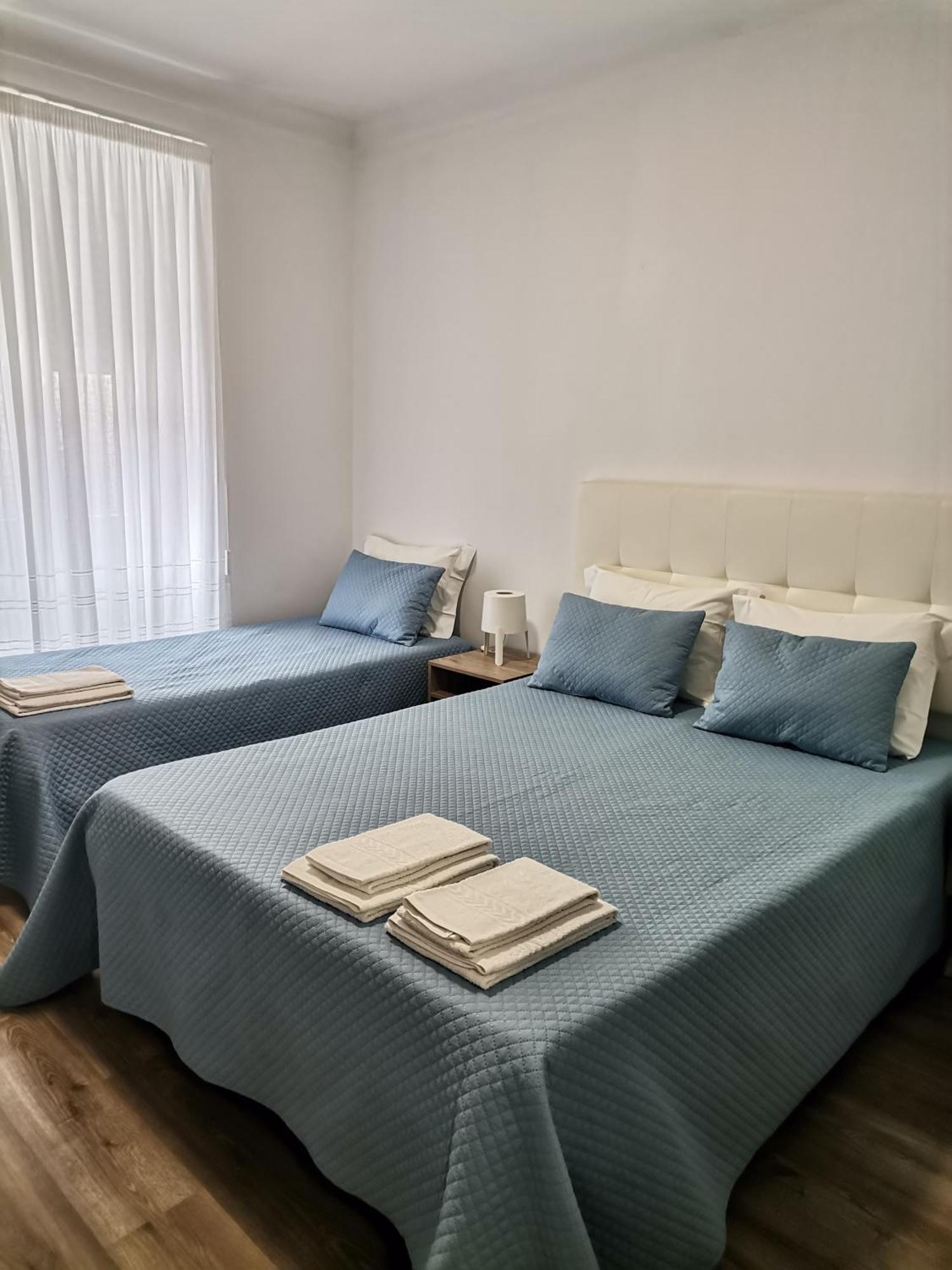 Baixinho Guest House Vila Praia de Ancora Exterior photo