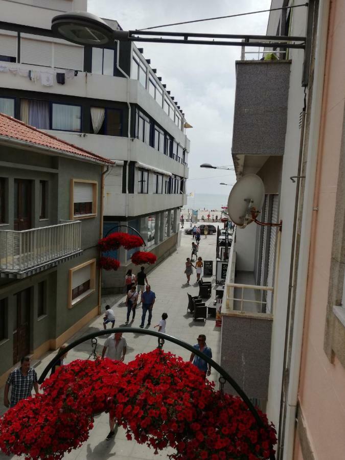 Baixinho Guest House Vila Praia de Ancora Exterior photo