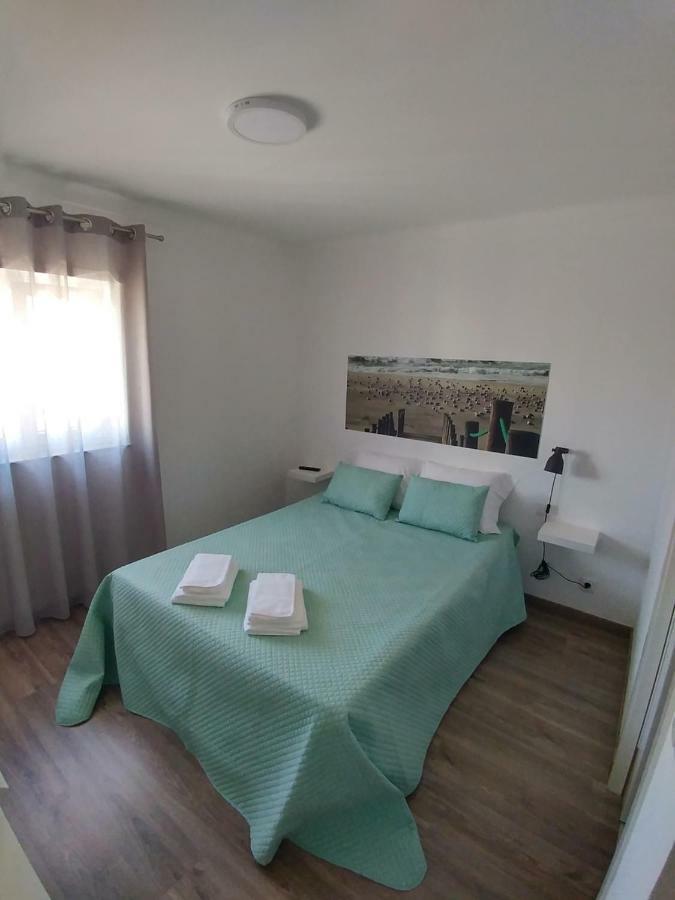 Baixinho Guest House Vila Praia de Ancora Exterior photo