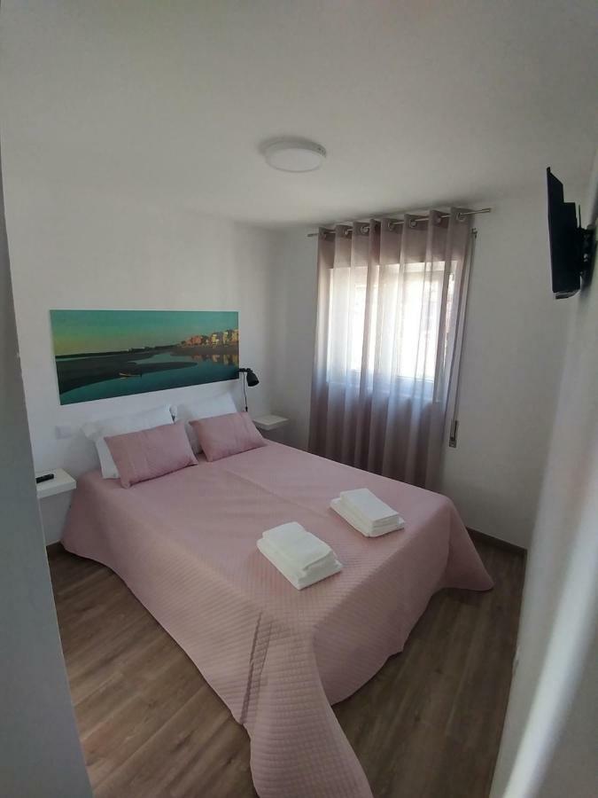 Baixinho Guest House Vila Praia de Ancora Exterior photo