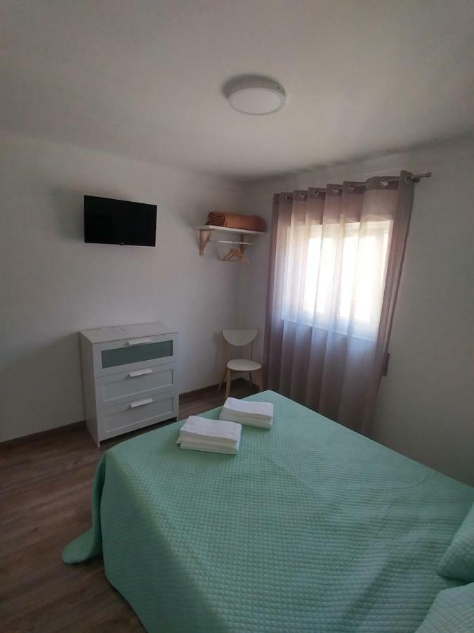 Baixinho Guest House Vila Praia de Ancora Exterior photo